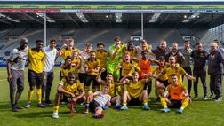 Schalke sempre sotto schiaffo: manita Dortmund nel derby Under 19