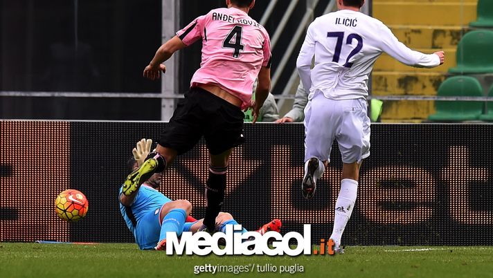 Serie A: la classifica aggiornata alla 18esima, il Palermo rimane a quota 18 punti e il Frosinone si avvicina. La Fiorentina in testa con la Juve che insegue Serie A: la classifica aggiornata alla 18esima, il Palermo rimane a quota 18 punti e il Frosinone si avvicina. La Fiorentina in testa con la Juve che insegue