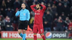 Liverpool, Salah: “Gara dura, la cosa più importante è che ci siamo qualificati”