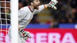 CSKA Mosca-Roma 1-1: De Sanctis beffato. La qualificazione si gioca all’Olimpico – FOTO