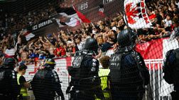 Derby del mare, tifosi del Marsiglia: vietata la trasferta a Nizza…