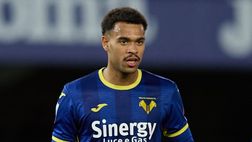 Verona, valutazione in hype per Ngonge: cosa fare al fantacalcio e l’opzione scambio