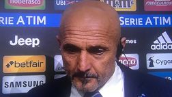 Spalletti: “Inter, essere morbidi è difetto di carattere. Non mi frega dei complimenti se…”