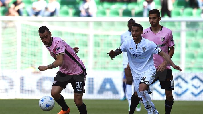 Cittadella, Vita: “Destino nelle nostre mani. SudTirol? Ci attende gara ostica” - immagine 1