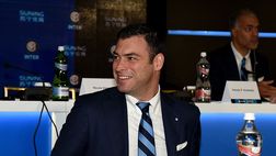 Milan, in arrivo un altro ex Inter in società: il neo ad Gazidis porta con se’ Gandler?