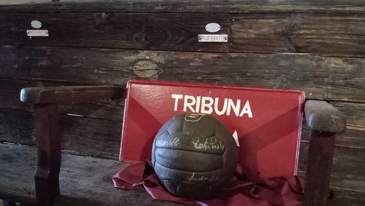 Museo Grande Torino, mostra “Caro Amico ti scrivo”: “Presenti lettere dal ’24 al ’31” - immagine 1