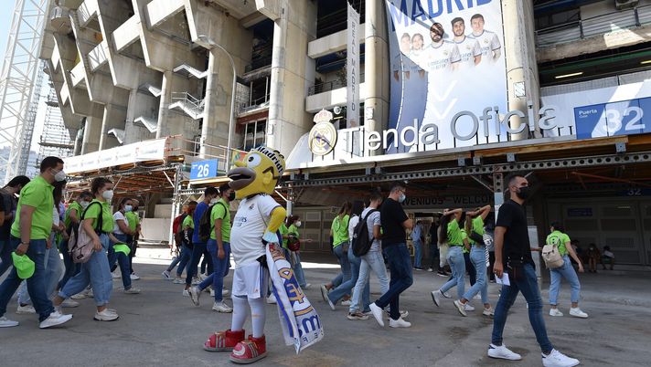 La Liga ha denunciato i cori contro Oblak, Suárez, Simeone e Atleti nel derby - immagine 1