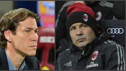 SONDAGGIO: Roma-Milan, chi sta peggio? VOTA