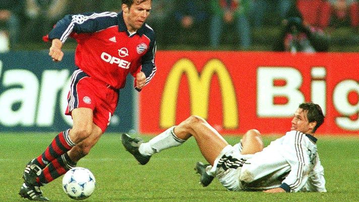 Argentinos Juniors, ecco Federico Redondo: il figlio dell’ex “Principe” del Real Madrid è un predestinato Argentinos Juniors, ecco Federico Redondo: il figlio dell’ex “Principe” del Real Madrid è un predestinato