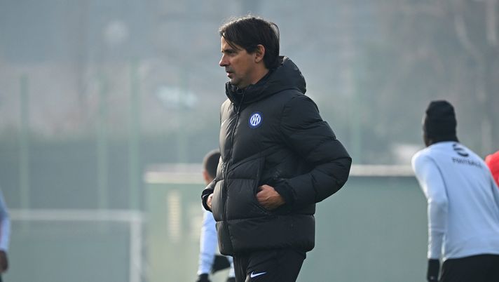 GdS – Inter campione d’inverno? Ad Appiano Gentile ci sarebbero sorrisi contenuti - immagine 1