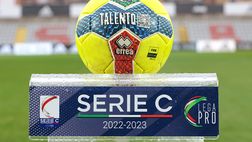Sorteggio Playoff Serie C secondo turno: tutti gli accoppiamenti