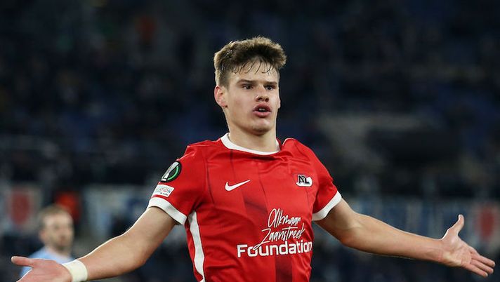 INFO SOS – Kerkez dice sì alla Lazio, accordo sul contratto: ora i due club… - immagine 1