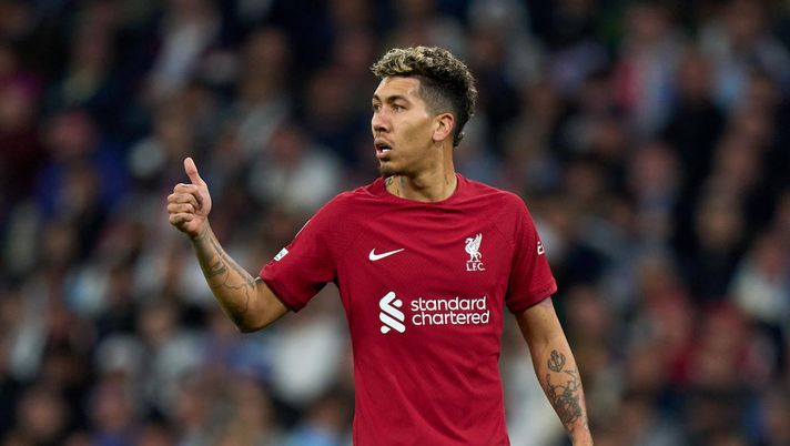 Firmino, addio al Liverpool: “L’Inter lo vuole e ha già fatto queste mosse” - immagine 1