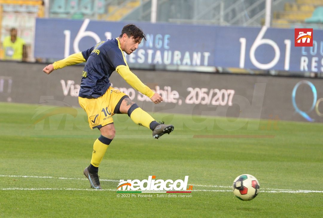 FOTO Palermo – Juve Stabia 3-1, Serie C Gir. C 2021/22 (gallery) - immagine 32