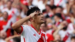 Lazio, si accende il mercato: spunta un nuovo nome dall’Argentina