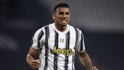 Atalanta-Juventus 1-1, a Malinovskyi risponde Danilo al 92′. Allegri resta quarto