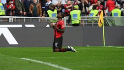 VIDEO – Regalo di Terracciano, Leao non perdona. La sequenza del gol