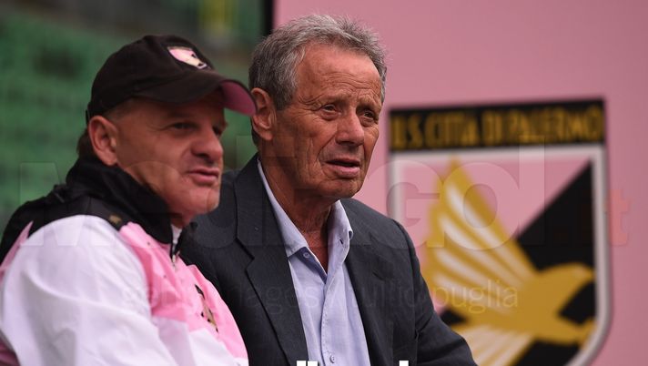 Cessione Palermo, Iachini: “Detengo il record di continuità in panchina con Zamparini. Mi regalò un orologio per…”  Cessione Palermo, Iachini: “Detengo il record di continuità in panchina con Zamparini. Mi regalò un orologio per…”