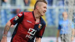MILAN, PRESO KUCKA. MONTOLIVO VICINO ALL’ADDIO
