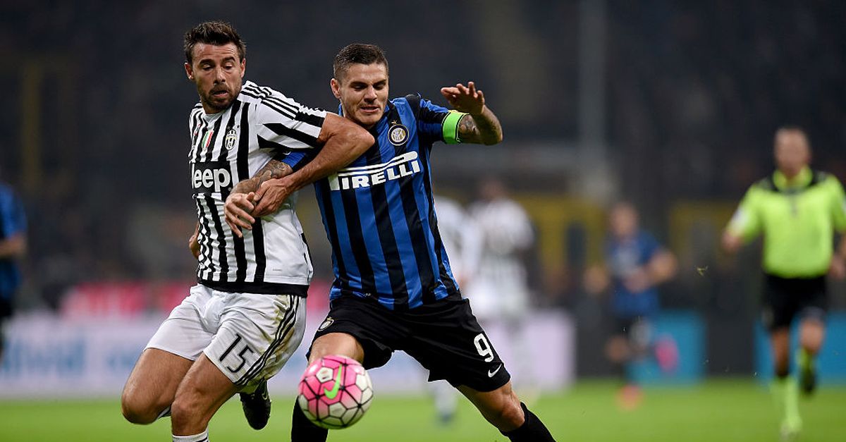 Icardi, a rischio il patto con la Juventus. GdS “Stando così le cose è impossibile che…” FC
