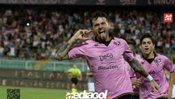 FOTO, Palermo-Reggiana 3-2 (gallery)