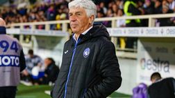 Gasperini sul rigore: “Cinque minuti al Var sono tanti. Se cerchi trovi…”
