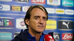 Mancini non si capacita: “Perchè la Fiorentina non ha preso Gnonto?”