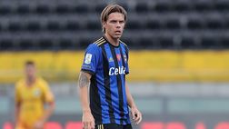 Virtus Verona, Fabbro: “Sono venuto qui per il karaoke…I complimenti di Inzaghi”