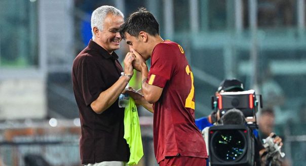 Getty Images Roma, nel 2023 tornano i ‘Fab Four’: da agosto in campo insieme solo 113′- immagine 2