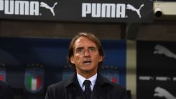 Presentata l’Italia di Mancini: svelati i convocati per Euro 2020