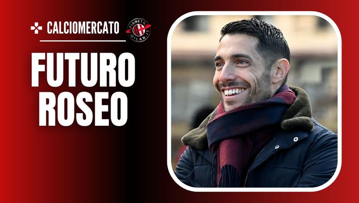 Calciomercato AC Milan Giay 26 gennaio 2024