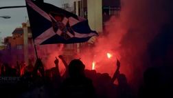 Il tifo del Tenerife ribalta il pronostico del derby: entusiasmo e vittoria…