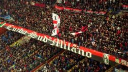 COMUNICATO UFFICIALE DELLA CURVA SUD