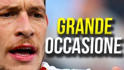 Calciomercato Genoa | Occasione clamorosa: “Si è offerto lui”