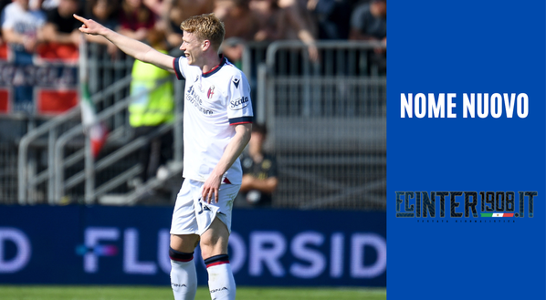 Inter, servono 15 mln per Schouten: “Proposti questi due nomi al Bologna”- immagine 2