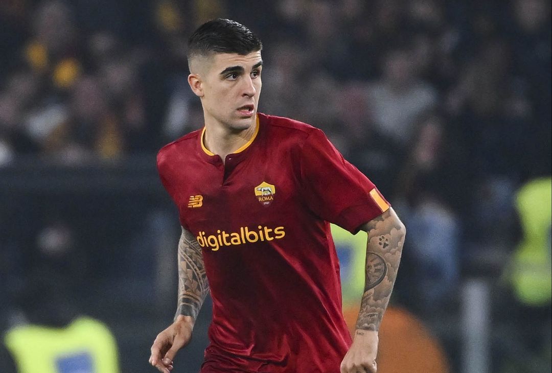 Roma-Bologna 1-0 – FOTO GALLERY - immagine 81