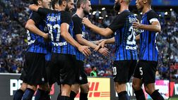 Social / Inter-Villarreal: l’arrivo dei giocatori spagnoli e il benvenuto su Twitter
