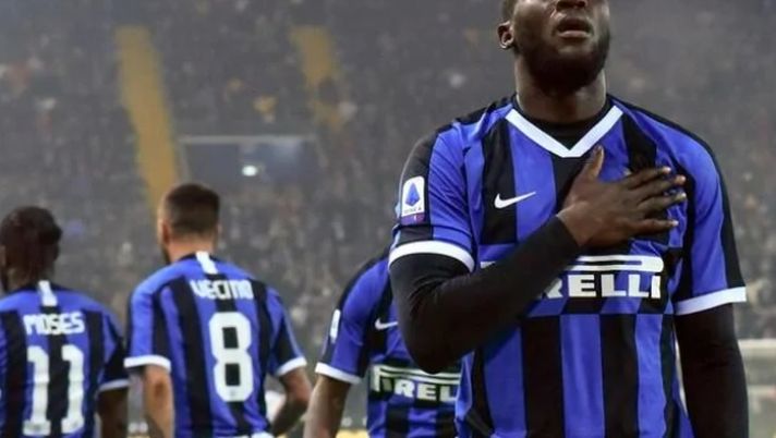 Lukaku in gol da 11 gare consecutive in EL, nessuno come lui! Eguagliato il primato di Ronaldo… Inter