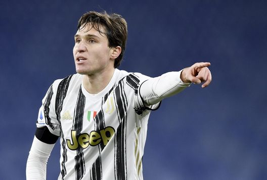 (Photo by Daniele Badolato - Juventus FC/Juventus FC via Getty Images ) (Photo by Daniele Badolato - Juventus FC/Juventus FC via Getty Images )