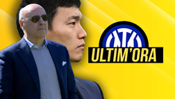 Inter, Marotta e Zhang sono arrabbiati: ecco cosa vogliono fare / News