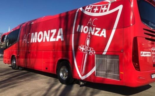 IL Monza traina il movimento di Serie C IL Monza traina il movimento di Serie C