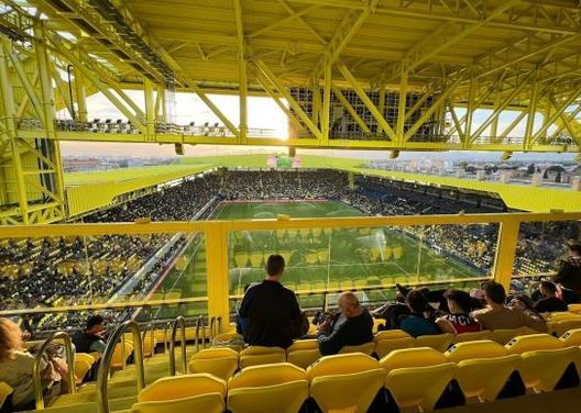 Villarreal, il nuovo stadio non piace ai tifosi: ma la squadra ne ha vinte due su due…- immagine 4