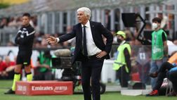 Gasperini sul mercato: “Non ho la squadra che volevo” / Video