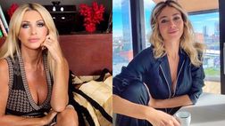 Paola Ferrari promette: “Dopo la quarantena sentirò la Leotta: quel furbone di Pardo vuole…”