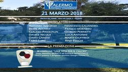 Grande evento calcistico in Sicilia, il 21 marzo al via la ‘CTPalermo Football Conference’