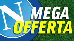 Calciomercato Napoli – Offerta gigantesca: e adesso che succede?