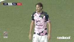 Palermo, dalla Juve Stabia alla Turris: seconda trasferta sul sintetico per i rosa