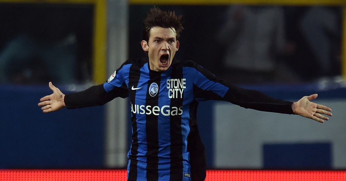 De Roon Questa Sar La Stagione Pi Bella De Ligt E Molto Forte 