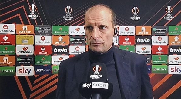 Juventus, Allegri: “Vogliamo consolidare il secondo posto. La vittoria con l’Inter…”- immagine 2