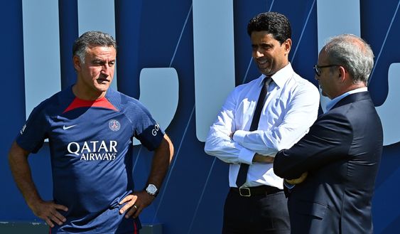 I proprietari del Psg vogliono comprare un altro club: occhi sulla Premier. In particolare…- immagine 2